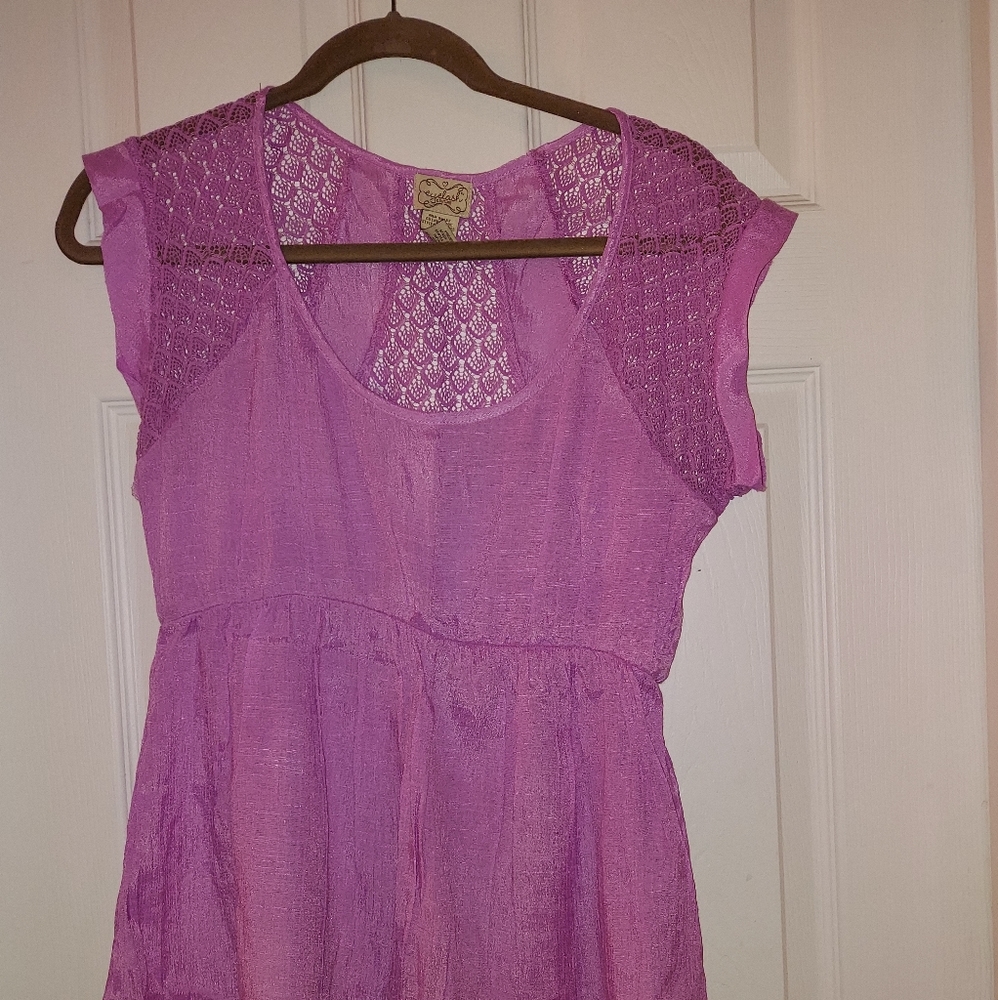 Woman's Top